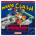 Clash Cover