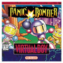 Panic Bomber Cover